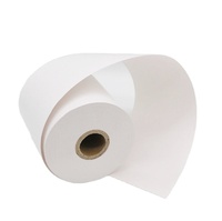 Papel Offset Blanco sin recubrimiento para impresión de China Jumbo Roll 60gsm 70gsm 80gsm
