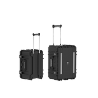 8 casques VR chariot de charge 10 VR Viewers valise de charge chariot de charge apprentissage immersif appareil VR étui de charge