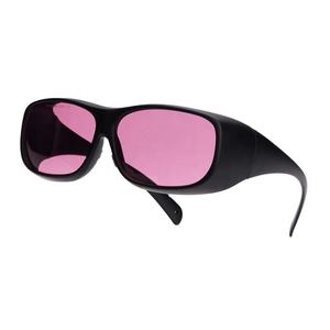 Alta protección OD5 + Gafas DE SEGURIDAD láser Alejandrita Protección ocular - Product Image 1