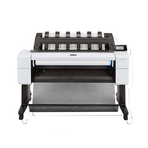 Imprimante CAO couleur H P Design Jet <span class=keywords><strong>T1600</strong></span> imprimante à jet d'encre couleur 36 pouces vente directe en gros - Product Image 2