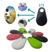 Traqueur GPS Mini Étanche OEM Très Vendu pour Animaux de Compagnie, Dispositif de Suivi GPS Anti-Perte pour Chien et Chat