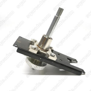 Simulador de carreras de conducción sucia, repuestos de máquina Arcade, juegos que funcionan con monedas con accesorios para volante - Product Image 4