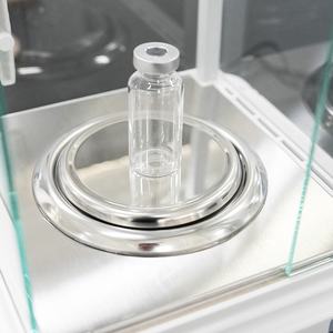 Balanza Analítica Electrónica Biobase con Capacidad de 220g y Lectura de Precisión de 0.1mg para Laboratorio - Product Image 3