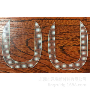 แผงหน้าปัดแดชเฟรมพีซีแบบขัดเงาสำหรับสวิตช์ควบคุมไฟของแผงหน้าปัด - Product Image 3