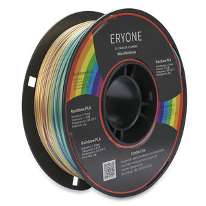 Filamento de Impresión 3D Eryone <span class=keywords><strong>Mini</strong></span> Rainbow PLA de 1.75 mm para Impresora 3D y Bolígrafo de Impresión 3D - Product Image 6