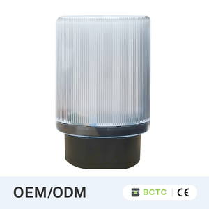 Et lumière stroboscopique d'alarme LED universelle AC/DC 12V-265V en matériau ABS durable pour <span class=keywords><strong>portail</strong></span> automatique - Product Image 2