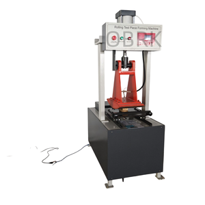 बिटुमेन बनाने वाली डामर मिश्रण रट नमूना बनाने की मशीन - Product Image 4