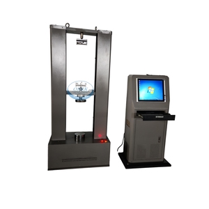 तन्यता शक्ति परीक्षण 1 टन 2टन 30 टन 30 टन - Product Image 5