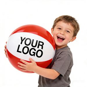 Venta al por Mayor de Fábrica, Pelotas de Playa Inflables de PVC, Decoración, 12, 14, 16 cm, 3 Pulgadas, Pelota de Fútbol, Baloncesto, Juguete para Niños - Product Image 4