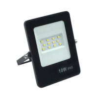 Zhizhongshan — réflecteur de lentille Led antidéflagrant, RGB, pour Smd 50w