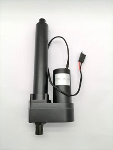 3097-105-114 Nouveau moteur à tige de poussée en acier pour pièces d'excavatrice - Product Image 1