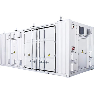 Ensemble complet de transformateur de <span class=keywords><strong>distribution</strong></span> extérieur haute tension personnalisé 30-1600 kVA, boîte électrique de sous-station - Product Image 1