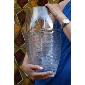 Vaso in Cristallo Wedgwood - Product Image 1