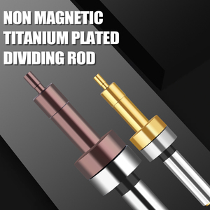 SITELUN - Sensor de Bordes Cerámico CNC, Óptico Fotoeléctrico, No Magnético, Herramienta de Alta Precisión para Centro de Mecanizado - Product Image 2