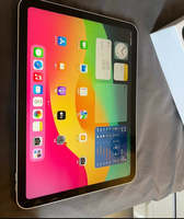 Tablette Apple A Pad 10e génération 256 Go de mémoire