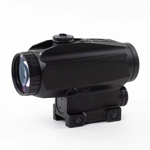 Prism Sight 3x30 <span class=keywords><strong>Red</strong></span> <span class=keywords><strong>Dot</strong></span> phạm vi chiến thuật quang học Hợp kim nhôm 800gs chống sốc chống nước với chiếu sáng - Product Image 2