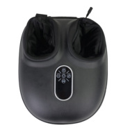 Healthpal Smart électrique vibrateur masseur Machine prix dispositif Shiatsu rouleau électrique masseur de pieds avec chaleur