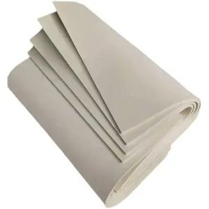 Tela de Fieltro de Lana 100% al por Mayor, Grosor de 2mm-30mm, Absorbente de Aceite, Resistente a la Abrasión, Antiolor - Product Image 6