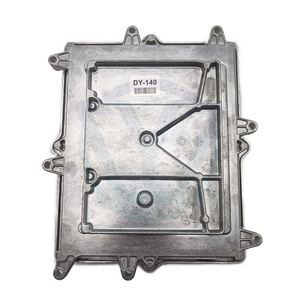 300618-00023 CYJ High Quality Excavator ECU Computer Board <b>Plug</b> <b>Play</b> Excavator/Loader/Heavy Machinery Original Spec 1 Year - Product Image 2