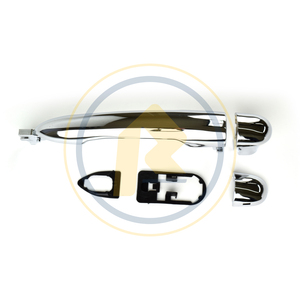 Maniglia esterna per porta Ac Rolcar ADAPTABLE per OE 7701472931 adatta per Renault Espace 2002 - Product Image 1