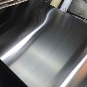 Best Prices China Stainless Steel <b>Plate</b> 201 316 304 430 2mm/6mm/10mm Thick Custom Thickness Bending & Cutting ISO 9001 Certified - Product Image 6