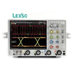 Oscilloscope Keysight DSAV204A Infiniium série V 20 GHz 4 canaux analogiques Prise en charge personnalisée OBM/ODM/OEM - Product Image 1