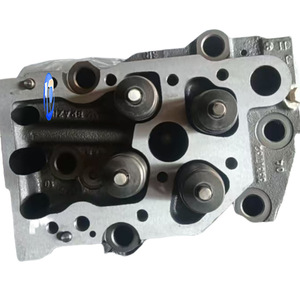 Cabeza de Cilindro para Motor KTA19 3641566, Pieza de Repuesto para Equipo de Construcción, Nueva - Product Image 4