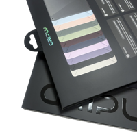 Emballage de luxe personnalisé de qualité supérieure, boîte d'emballage coulissante pour téléphone, boîte d'emballage pour tablette, emballage de qualité supérieure