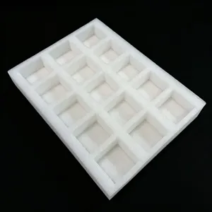 Custom EPE Foam Insert Protective Packaging Cushioning <b>Material</b> for Secure <b>Packing</b> - Product Image 5