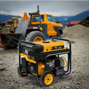 <span class=keywords><strong>Générateur</strong></span> électrique <span class=keywords><strong>portable</strong></span> à essence RATO 3,2 kW/3,5 kW rechargeable pour la production <span class=keywords><strong>d</strong></span>'<span class=keywords><strong>électricité</strong></span> - Product Image 3