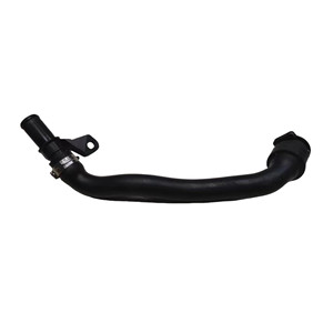 Manguera de Refrigerante para Peugeot Citroën 1.6T, Bomba de Agua 1351NG V757007980, Pieza de Repuesto - Product Image 4
