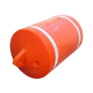 Bouée <span class=keywords><strong>flottante</strong></span> en plastique, boules d'ancrage, bouée d'amarrage marine - Product Image 1