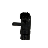 Sensor Kecepatan Mesin Yanmar untuk LiuGong 9075E 908E Excavator, Sensor Posisi Crankshaft Utama Anti-Getaran, Tahan Lama, Ukuran Kecil