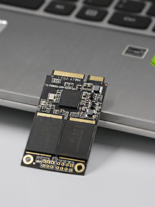 Dizüstü Bilgisayarlar ve Masaüstü Bilgisayarlar için Dahili SATA III SSD MLC M2 MSATA 128GB-1TB - Product Image 4