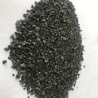 GUOBIAO Offre Spéciale à COKE Poudre de semi-coke 0-6mm avec carbone fixe 75-82% et soufre 0.4% pour injection de carburant de haut fourneau