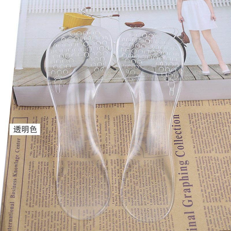Transparent