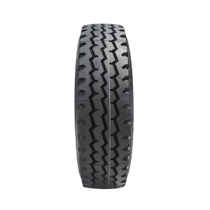 ยางรถบรรทุก 205/85R16LT 14PR ยางเรเดียลสำหรับรถบรรทุกขนาดเล็ก ขายส่ง เหมาะสำหรับรถบรรทุกหนักและรถบัส HK802/HK828 คุณภาพสูง - Product Image 1