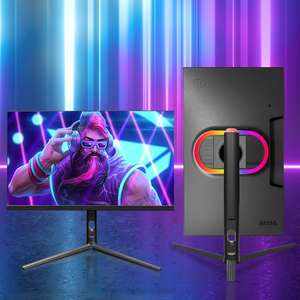 Monitor de Computadora Económico de 27 Pulgadas para Juegos de 140Hz con Retroiluminación, Monitor para Juegos de 540Hz - Product Image 3