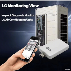 Nuevo Dispositivo de Diagnóstico para Compresores de <span class=keywords><strong>Aire</strong></span> <span class=keywords><strong>Acondicionado</strong></span> Central, Módulo WI-FI PLGMVW100, Energía Eléctrica para Uso Comercial - Product Image 2