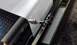 <span class=keywords><strong>Machine</strong></span> de laminage automatique Oyang Machinery pour la laminage de tissus non tissés PP simple face de haute qualité - Product Image 3