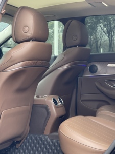 Mercedes-Benz Classe <span class=keywords><strong>E</strong></span> 2019 <span class=keywords><strong>E</strong></span> 260 <span class=keywords><strong>L</strong></span> 1.5L Turbo Système Hybride <span class=keywords><strong>L</strong></span>éger 48V Automatique 1-25000 Miles Conduite à Gauche - Product Image 5