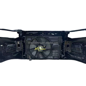 Parrilla de parachoques delantero Original de alta calidad, persianas de radiador para <span class=keywords><strong>Volkswagen</strong></span> para parachoques de coche <span class=keywords><strong>Passat</strong></span> - Product Image 6