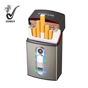 Light Up Your World: Stylish & Reliable best electronic cigarette kit box  for Everyday Use