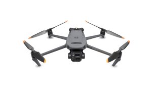 Mavic 3T RTK Enterprise, 45 minutes de vol, transmission 4G sur 15 km, imagerie thermique, <span class=keywords><strong>3</strong></span> caméras, zoom 56x, caméra thermique 640x512 - Product Image 2
