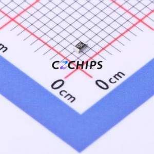 Resistencia SMD 0603WAX2742T5E (Tipo: Película Gruesa) (Resistencia: 27.4kOhm Potencia: 100mW) - Product Image 1