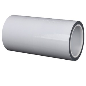 ACHEM Modified PE <b>Film</b> Black White Roll 50cm X 100m High Adhesion For Packaging - Product Image 5
