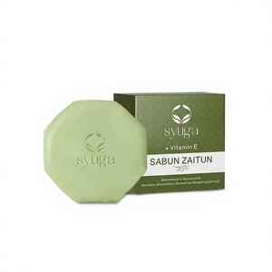 Savon en barre à l'huile d'olive Syuga - Origine ID OEM disponible - Product Image 1