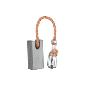 BOX 1 Borsa con 2 carboncini di ricambio per DES-550, TRUPER - Product Image 1