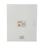 Caja de Distribución Eléctrica Winsun de 30kW / 60kW / 100kW para Parques y Plazas Públicas, IP30, 220V, Alta Calidad, Venta Directa de Fábrica