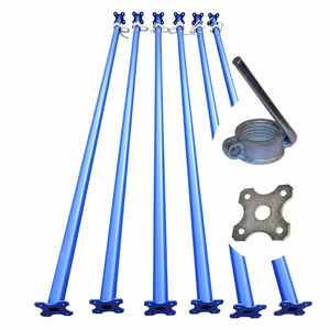 Étais métalliques en acier <span class=keywords><strong>pour</strong></span> la construction - Product Image 5